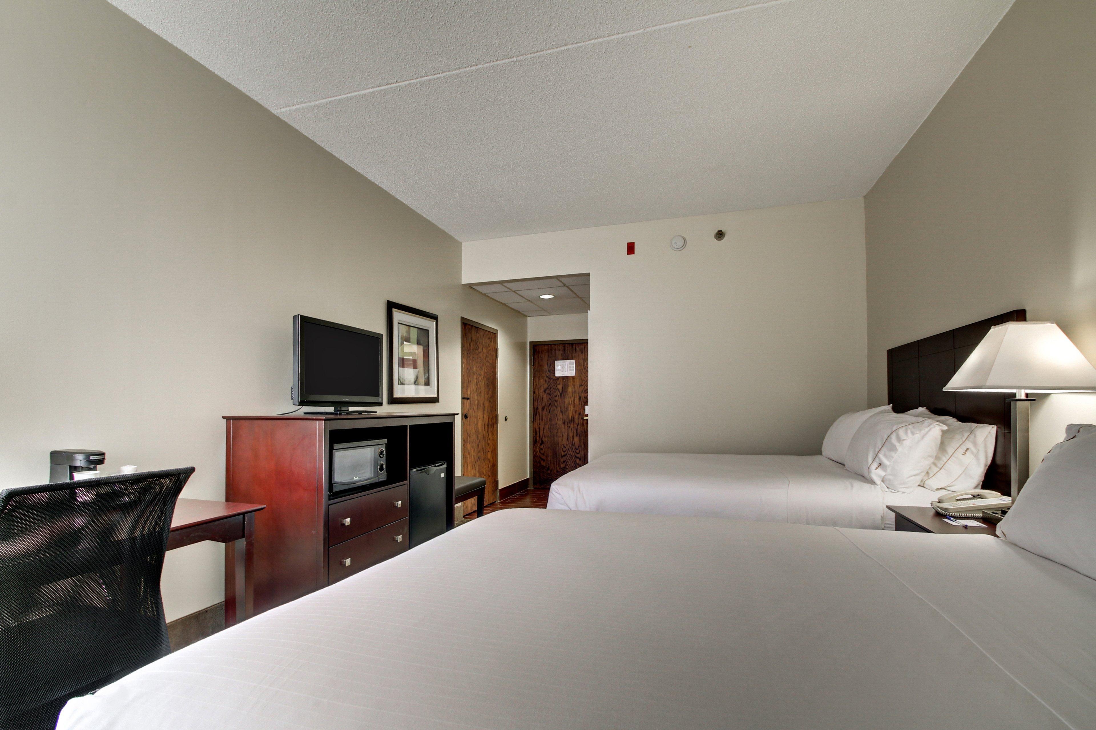 Holiday Inn Express Marshfield - Springfield Area By Ihg Εξωτερικό φωτογραφία